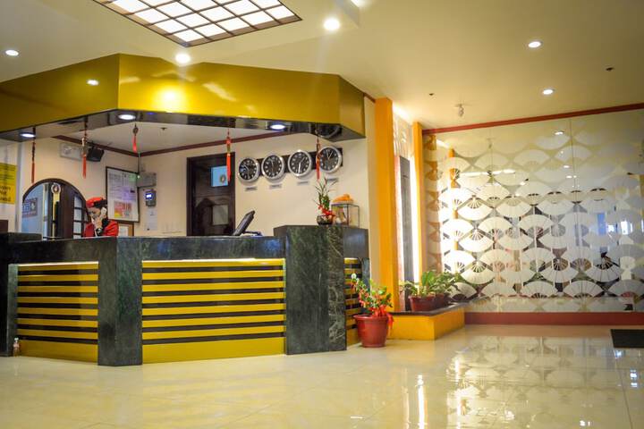 Hotel Interior 2 of 25