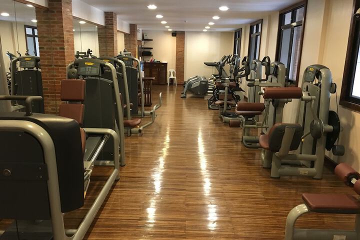 Health and Fitness 53 of 72