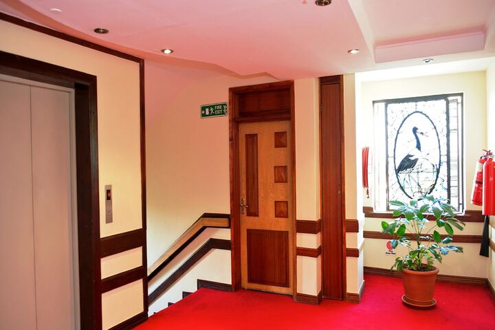 Hotel Interior 2 of 174