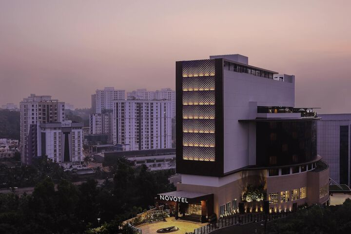 Photo of Novotel Kochi Infopark