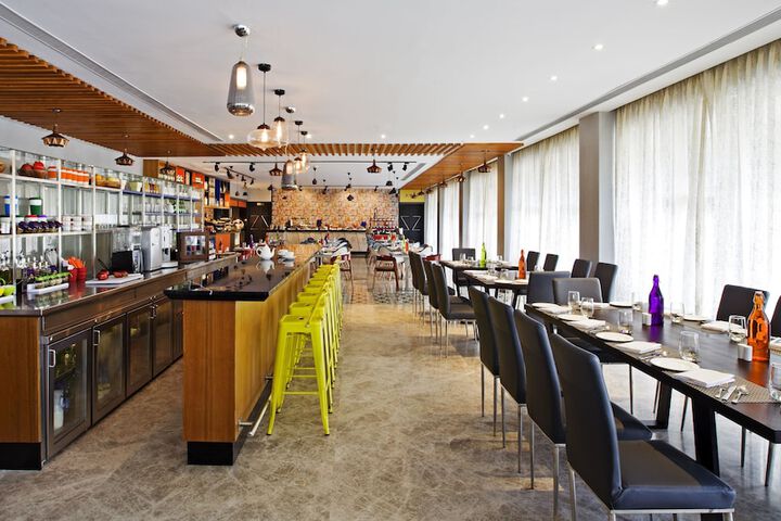 Restaurants
