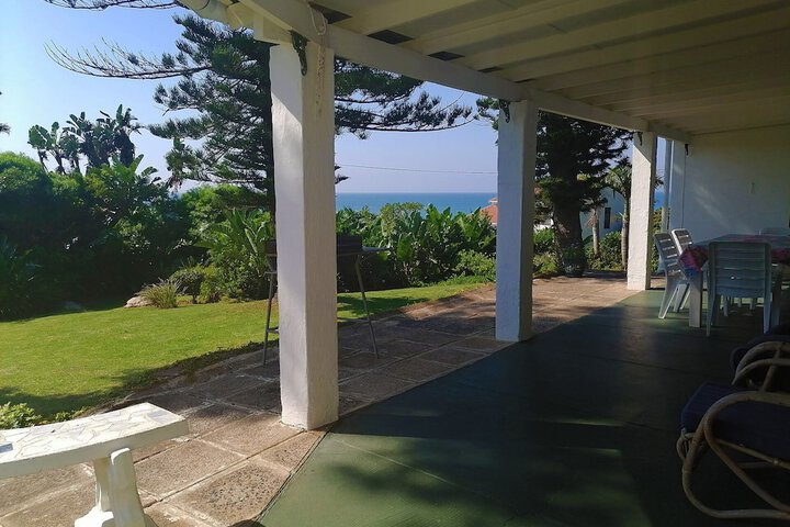 Terrace/Patio 29 of 36