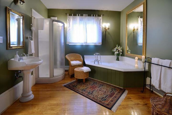 Fitness Facility Photos