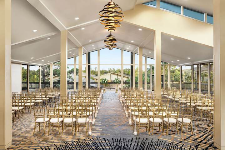 Ballroom