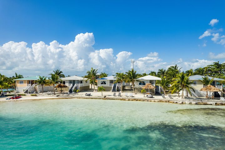 Image of Shaka Caye