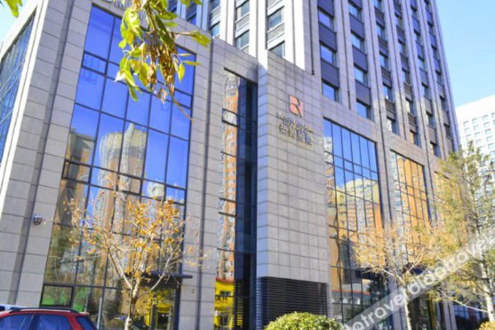 My Home Your Hotel