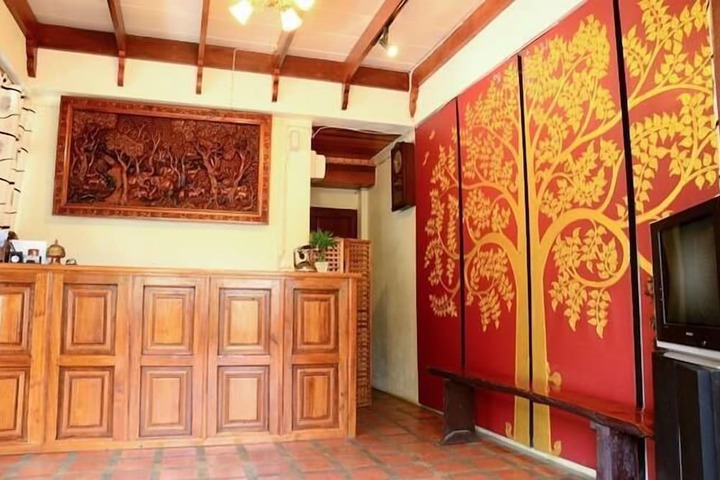 Hotel Interior 2 of 17