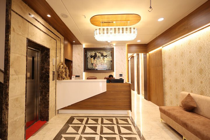 Hotel Interior 2 of 26