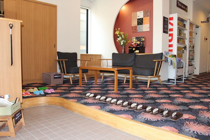 Hotel 2 of 44