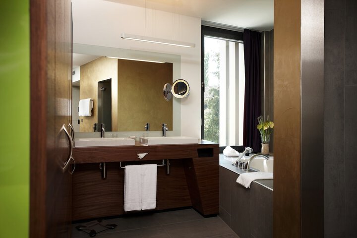 Bath Amenities
