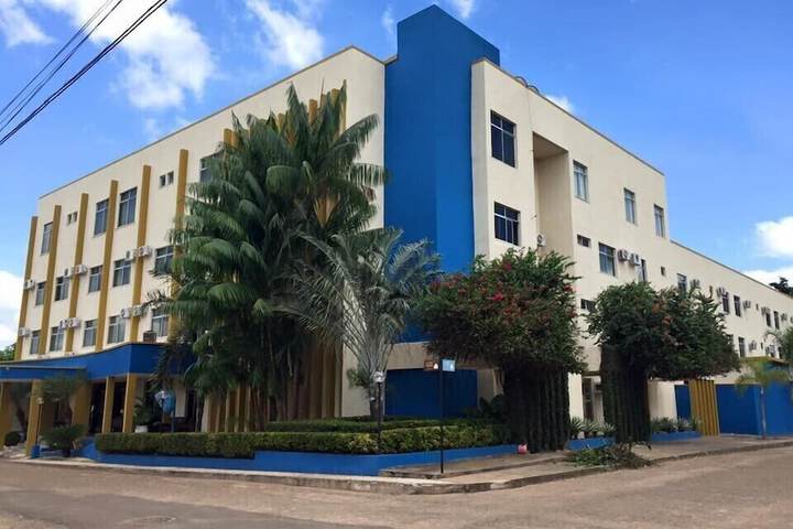 Hotel 56 of 56