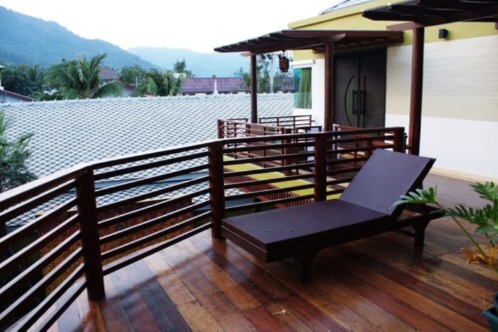 Terrace/Patio 72 of 83