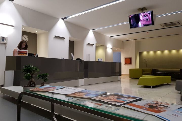 Hotel Interior 5 of 45