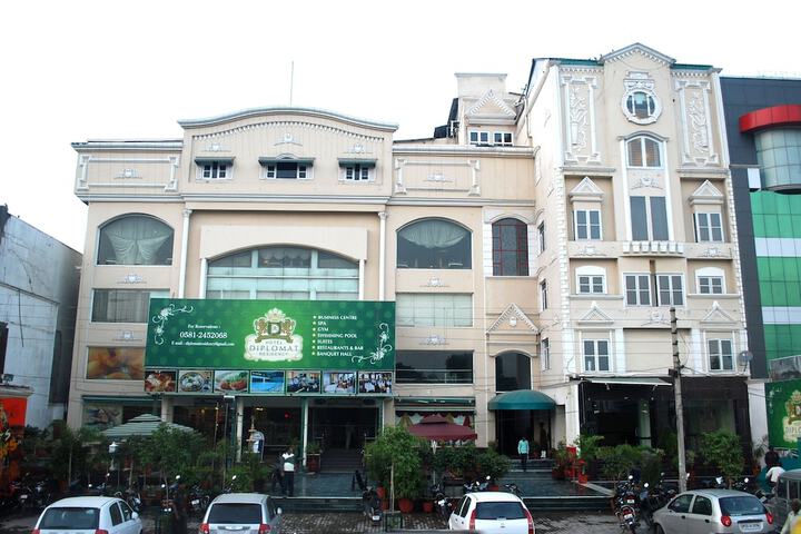 Hotel 14 of 14