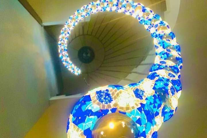 Pamukkale White Heaven Suite Hotel in Denizli