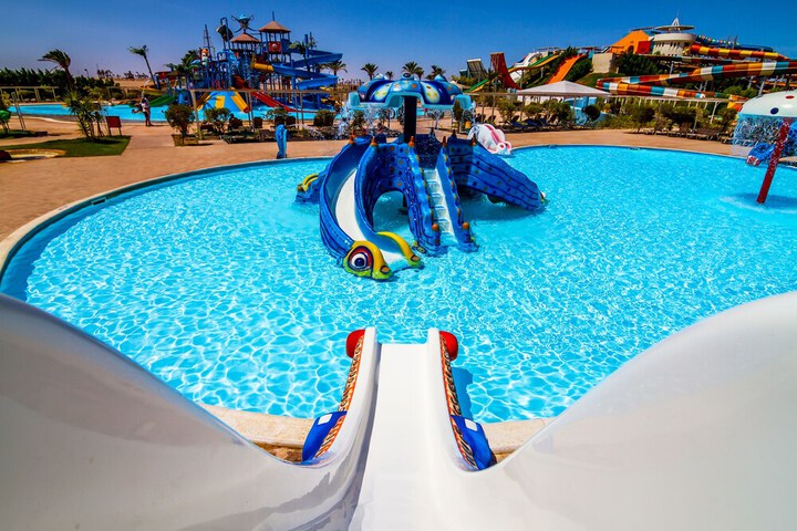 Water park