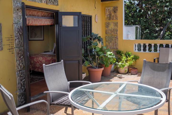 Terrace/Patio 55 of 132