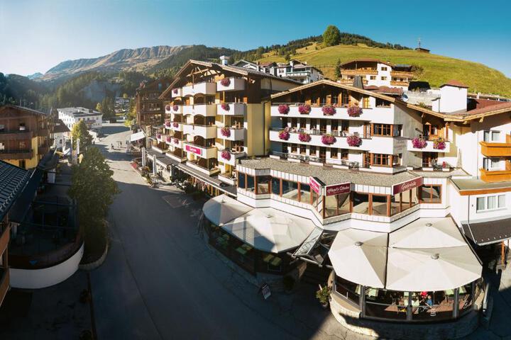 Hotel Gabriela INKLUSIVE SUPER SOMMER CARD