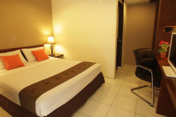 Fitness Center Photo