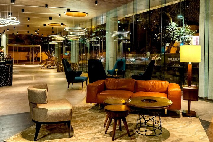 Hotel Interior 7 of 116