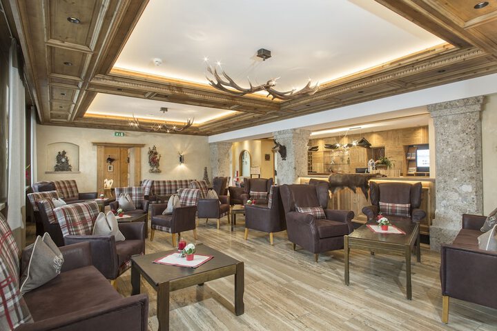 Lobby Photos