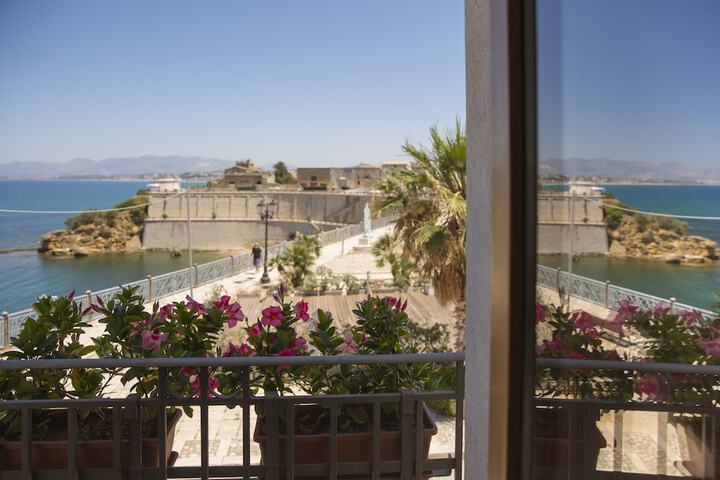 View from room