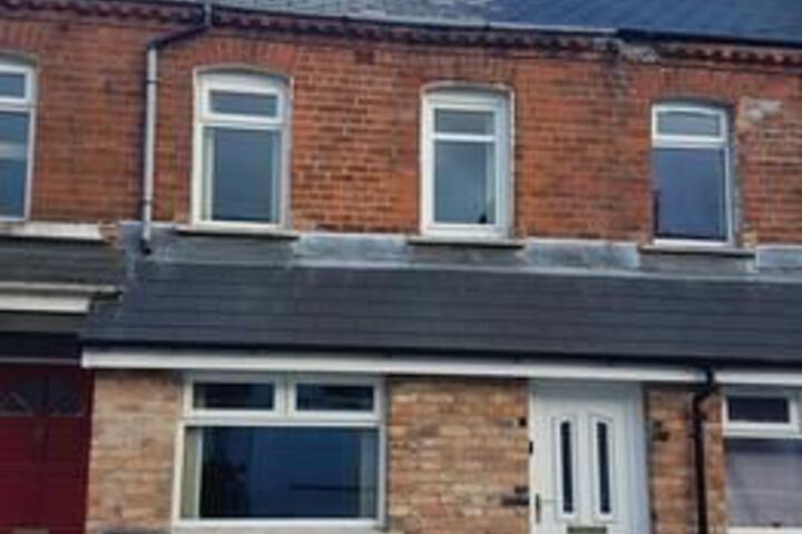 Hillfoot House