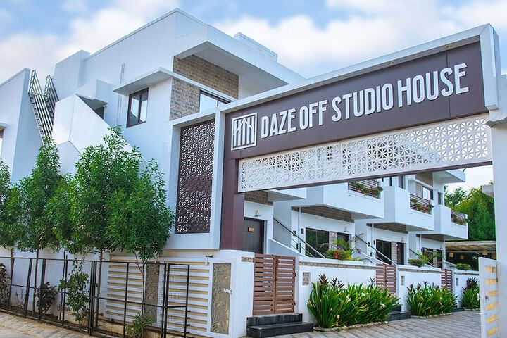 Image of Daze Off Studio House