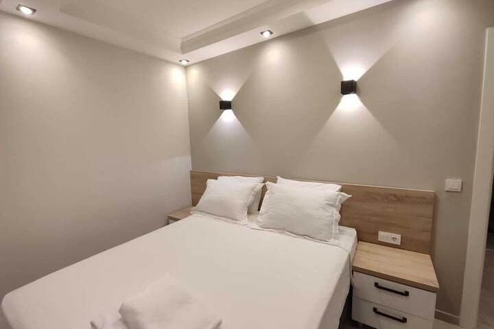 The Brothers Suite