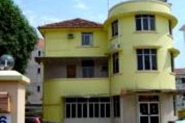 Song Tat Boarding House