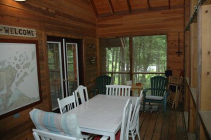 Terrace/Patio 238 of 250