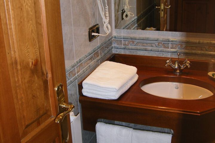 Bath Amenities