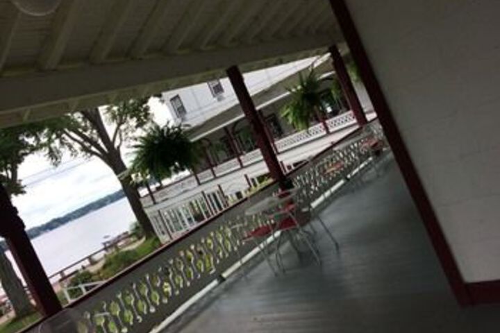 Terrace/Patio 29 of 30