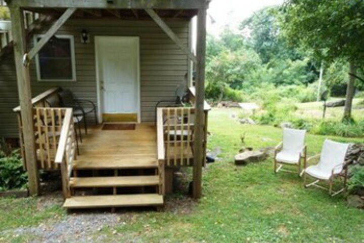 Terrace/Patio 5 of 65