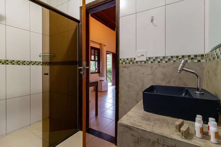 Bath Amenities