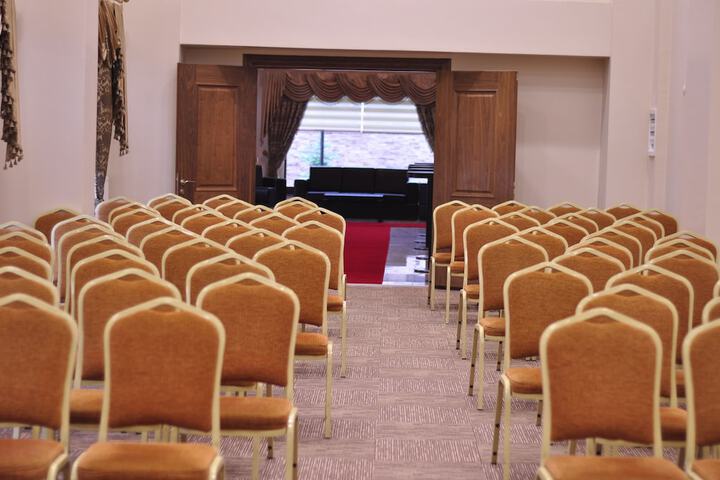 Meeting 20 of 24