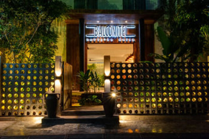 Hotel 36 of 53