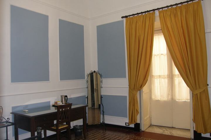 View from room