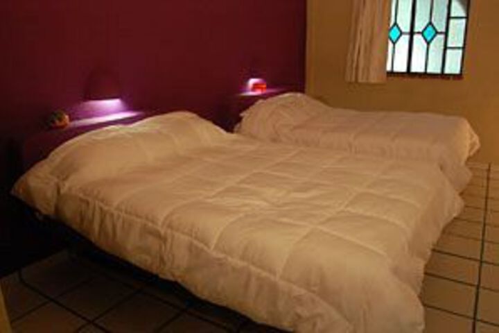 Hotel Copa