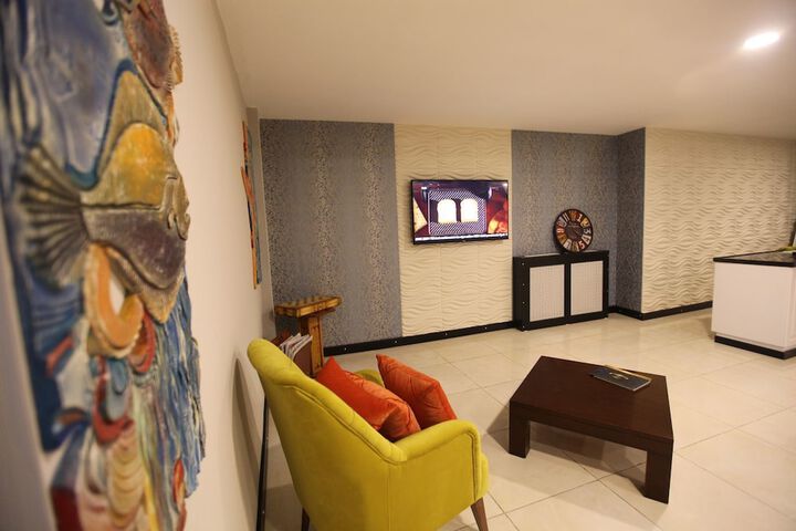 Hotel Interior 5 of 23