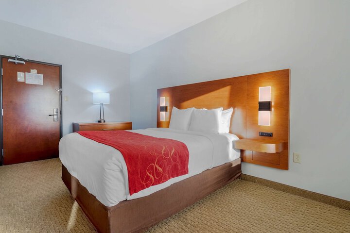 Extra beds