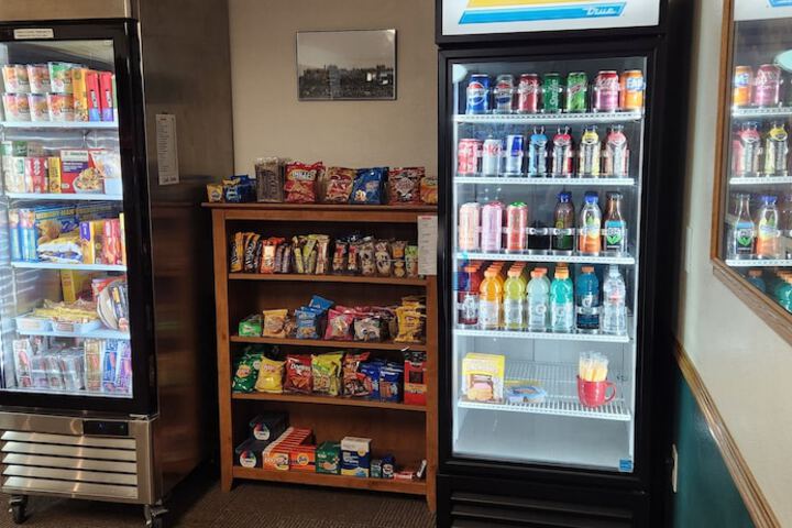 Hotel Interior 18 of 31