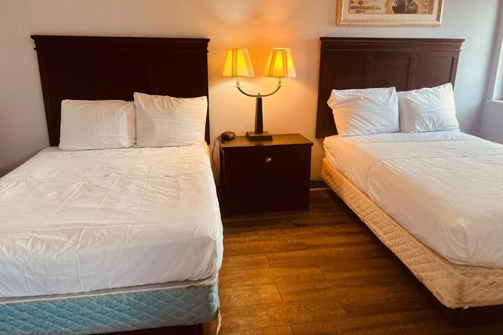 Traditional Studio Suite 1 King Bed (1 of 6)
