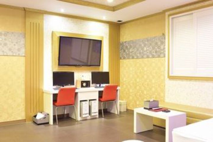Interior Photo