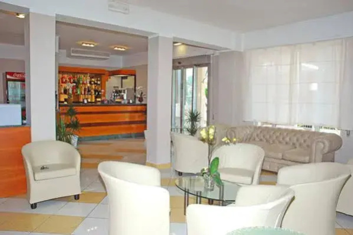 Hotel Tonni - Milano Marittima
