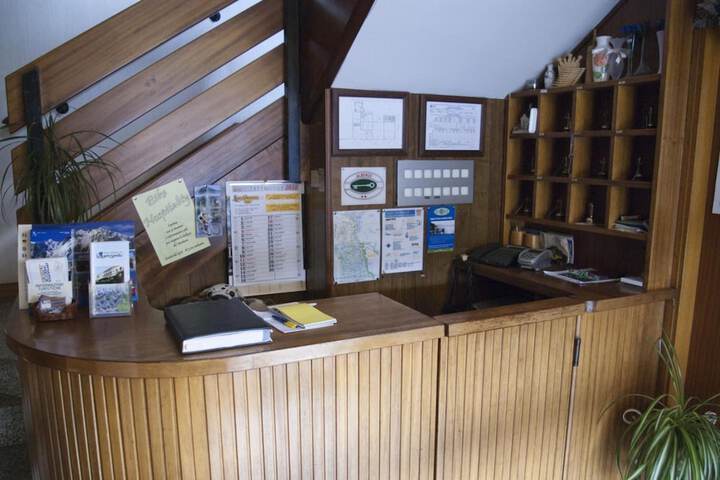 Hotel Interior 2 of 55