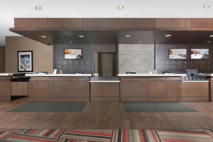 Hotel Interior 2 of 78