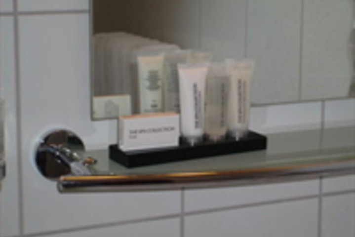 Fitness Center Photo