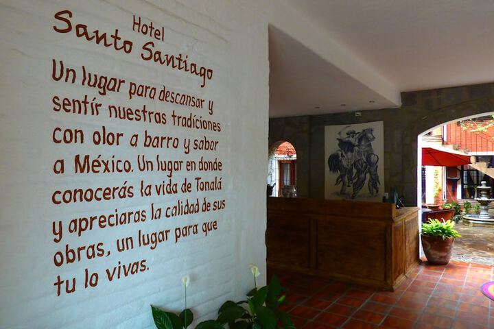 Hotel Interior 6 of 85