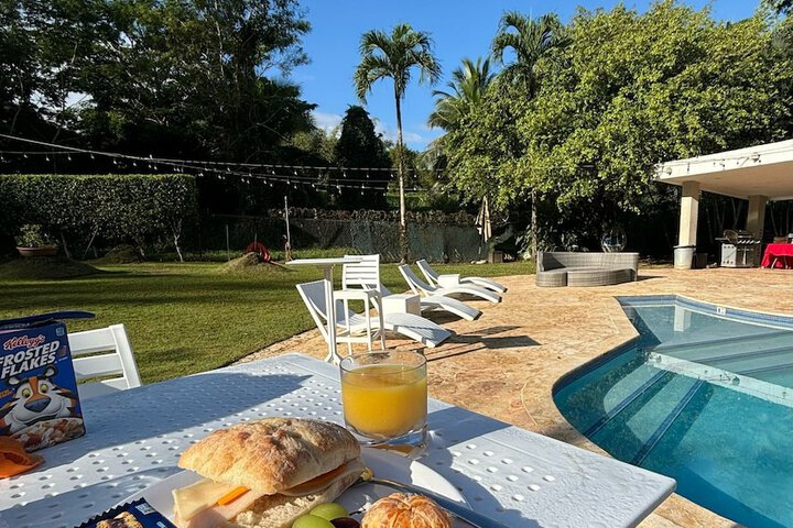 Breakfast/Coffee Service 47 of 57